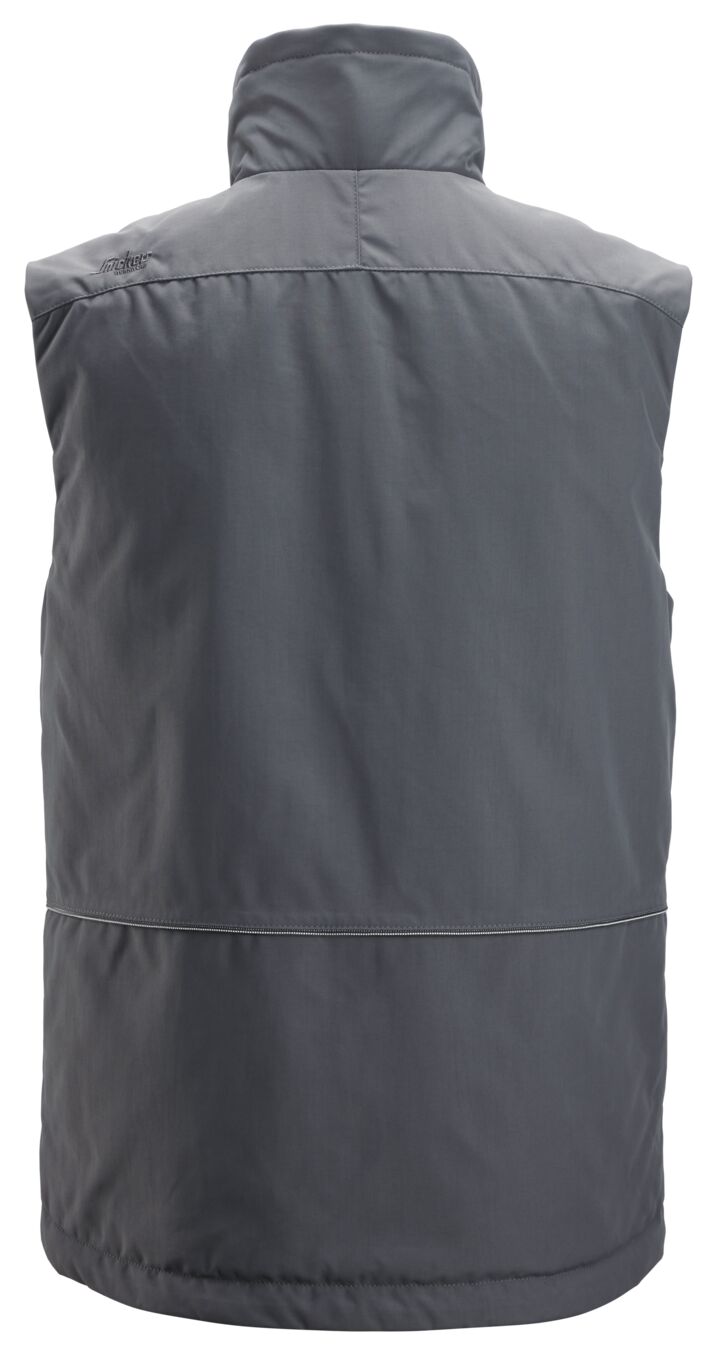 4558 - AllroundWork, Gilet d’hiver sans manches