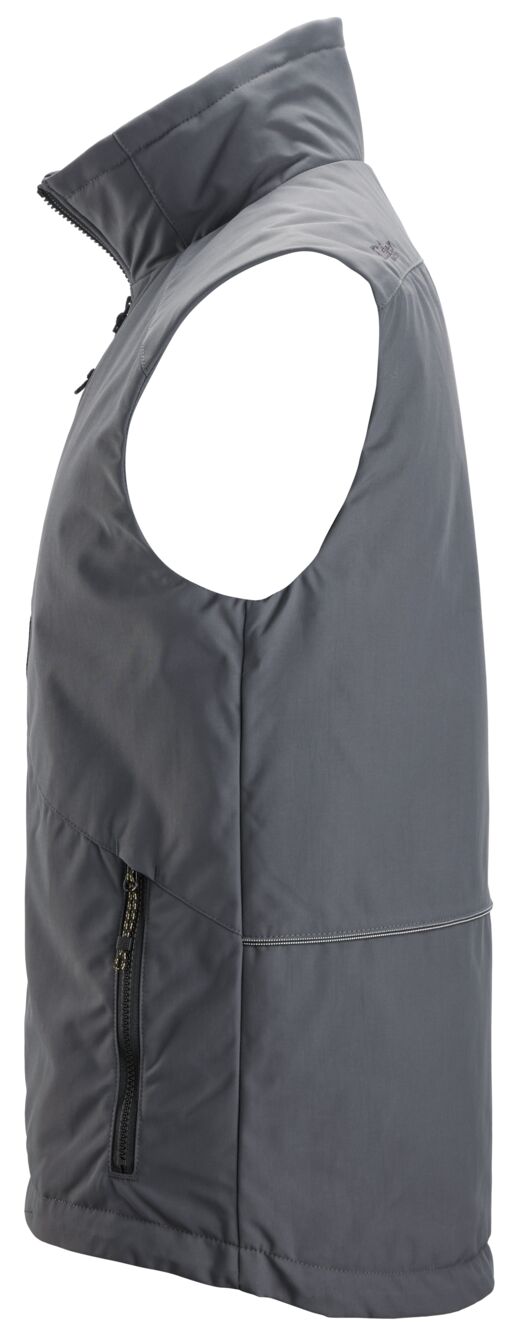 4558 - AllroundWork, Gilet d’hiver sans manches