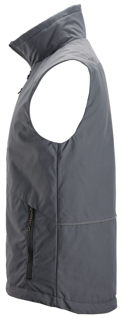 4558 - AllroundWork, Gilet d’hiver sans manches