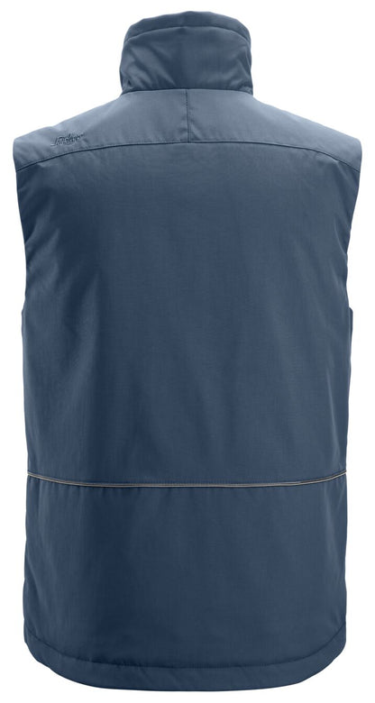 4558 - AllroundWork, Gilet d’hiver sans manches