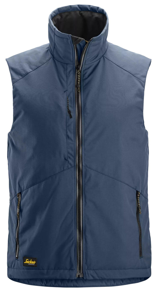 AllroundWork, Gilet d’hiver sans manches