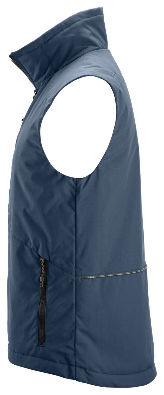 4558 - AllroundWork, Gilet d’hiver sans manches