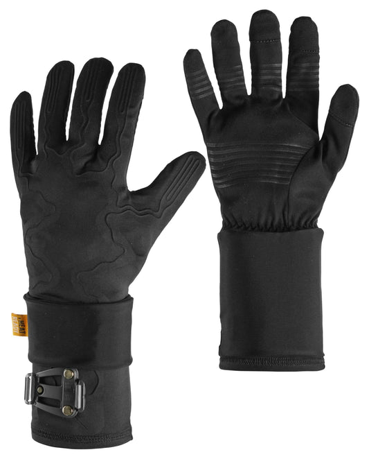 Gants Q Heat Liner