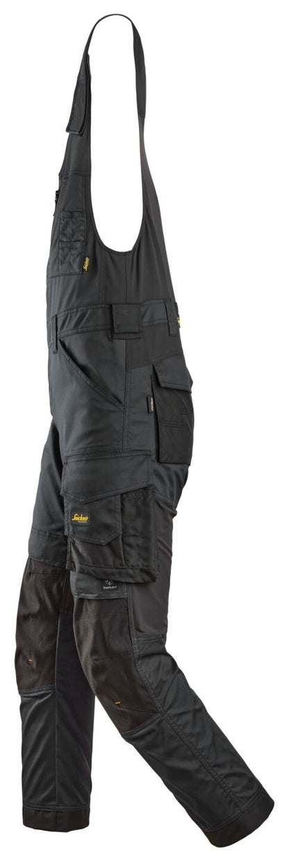 6023 - Salopette extensible