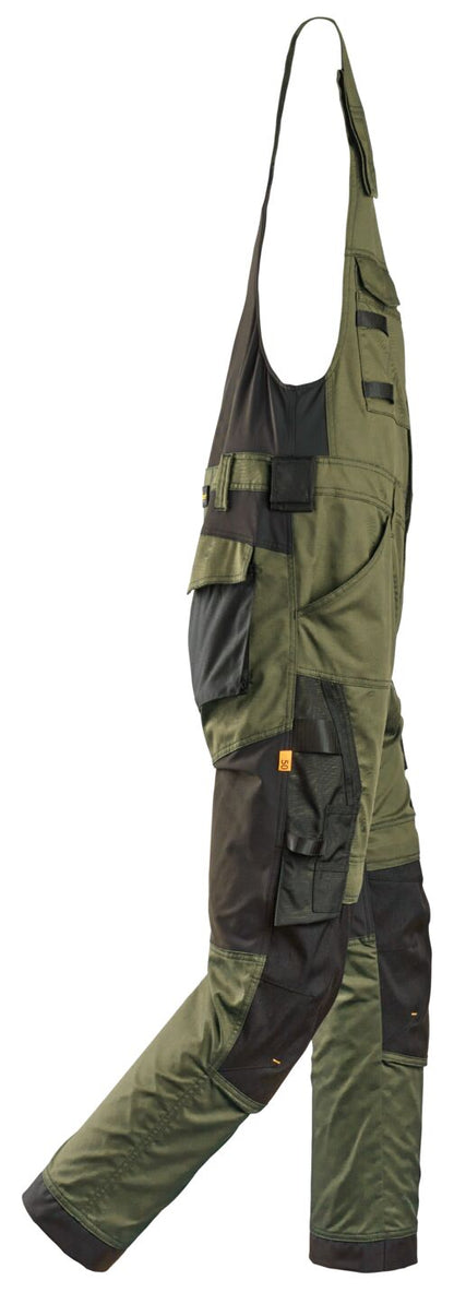 6023 - Salopette extensible