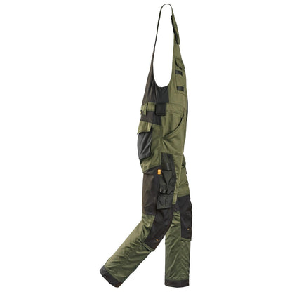 Salopette extensible