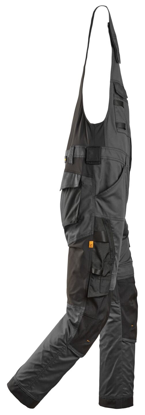 6023 - Salopette extensible