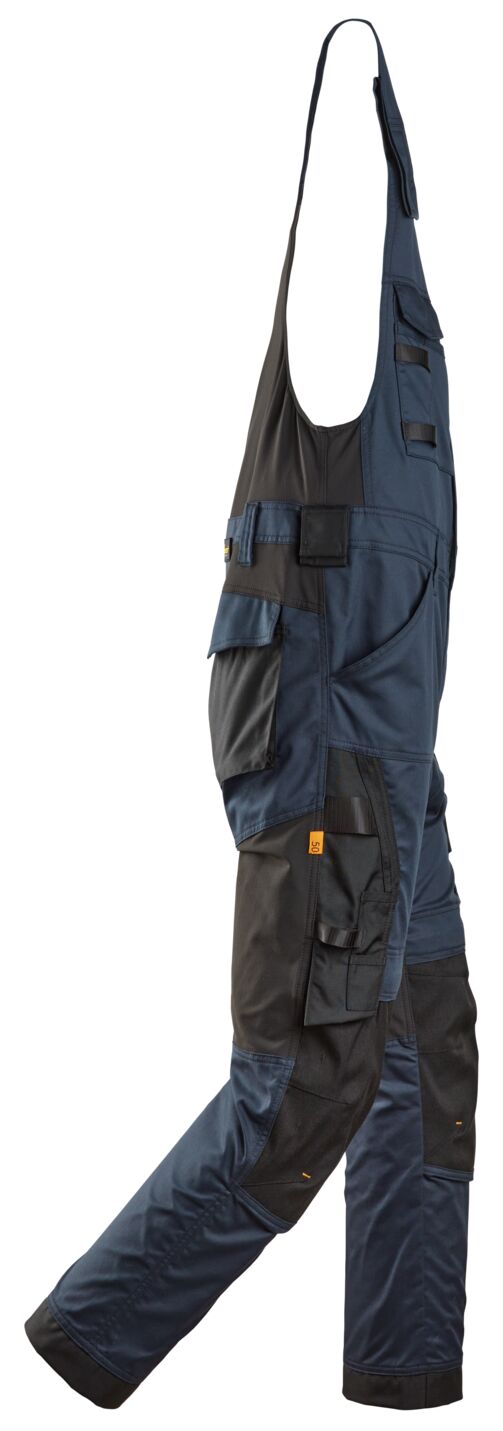 6023 - Salopette extensible