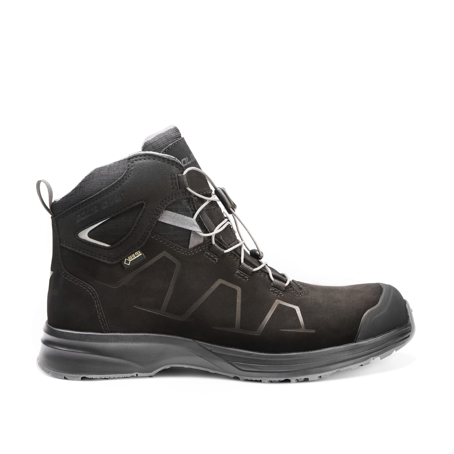 Talus GTX Mid