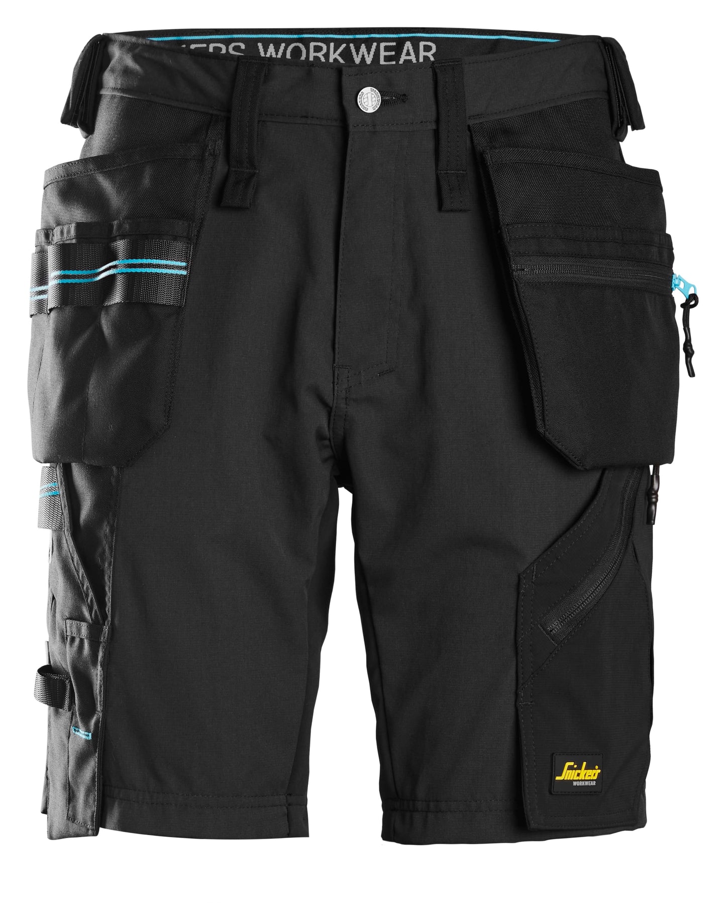 LiteWork, Short de travail 37.5® avec poches holster