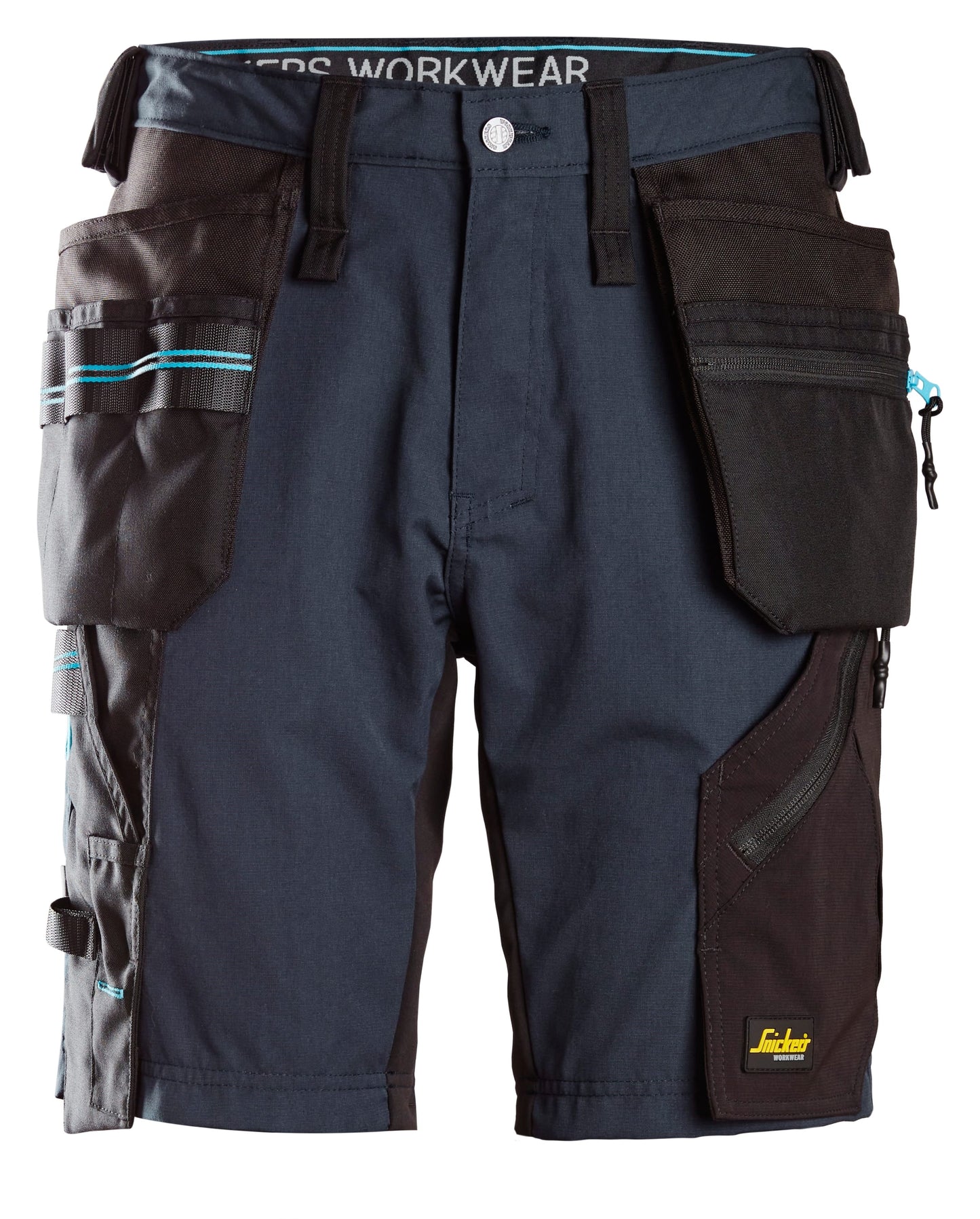 LiteWork, Short de travail 37.5® avec poches holster