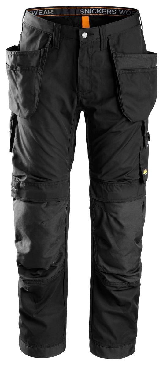 AllroundWork, Pantalon de travail avec poches holster