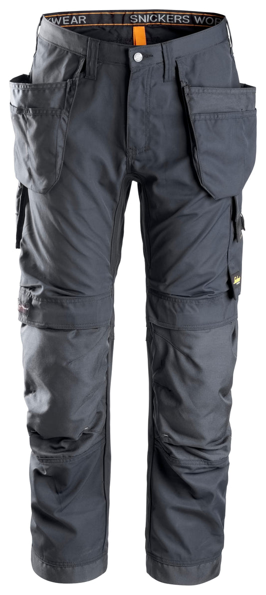 AllroundWork, Pantalon de travail avec poches holster