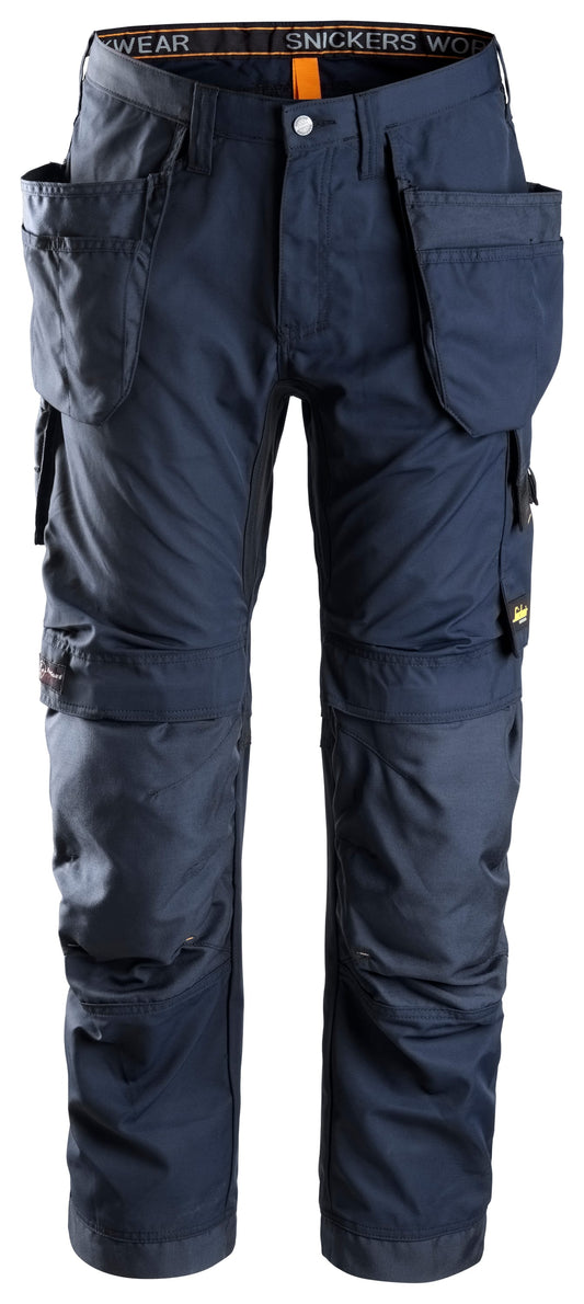 AllroundWork, Pantalon de travail avec poches holster