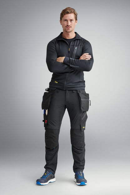 6208 - LiteWork, Pantalon+ poches holster détachables