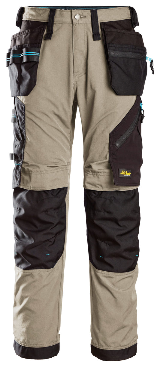 LiteWork, Pantalon 37.5® avec poches holster