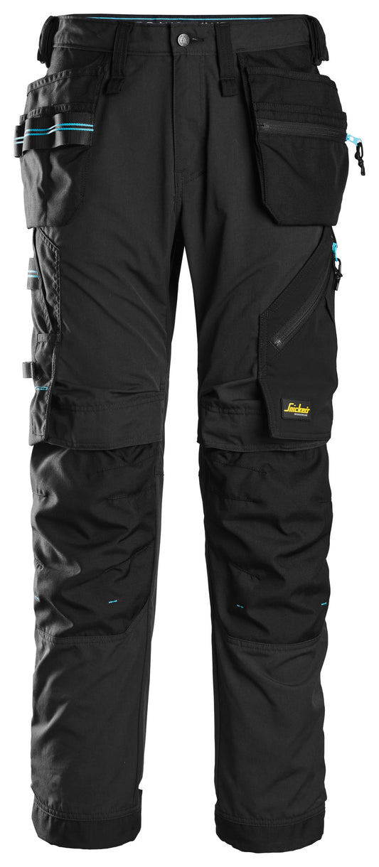 LiteWork, Pantalon 37.5® avec poches holster