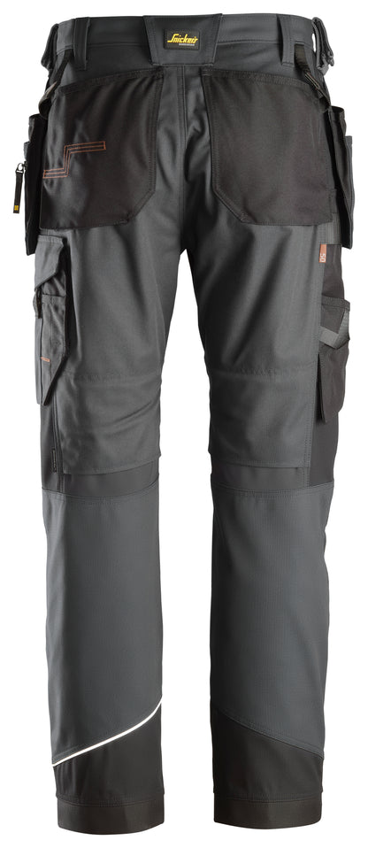 RuffWork, Pantalon de travail, Canvas+