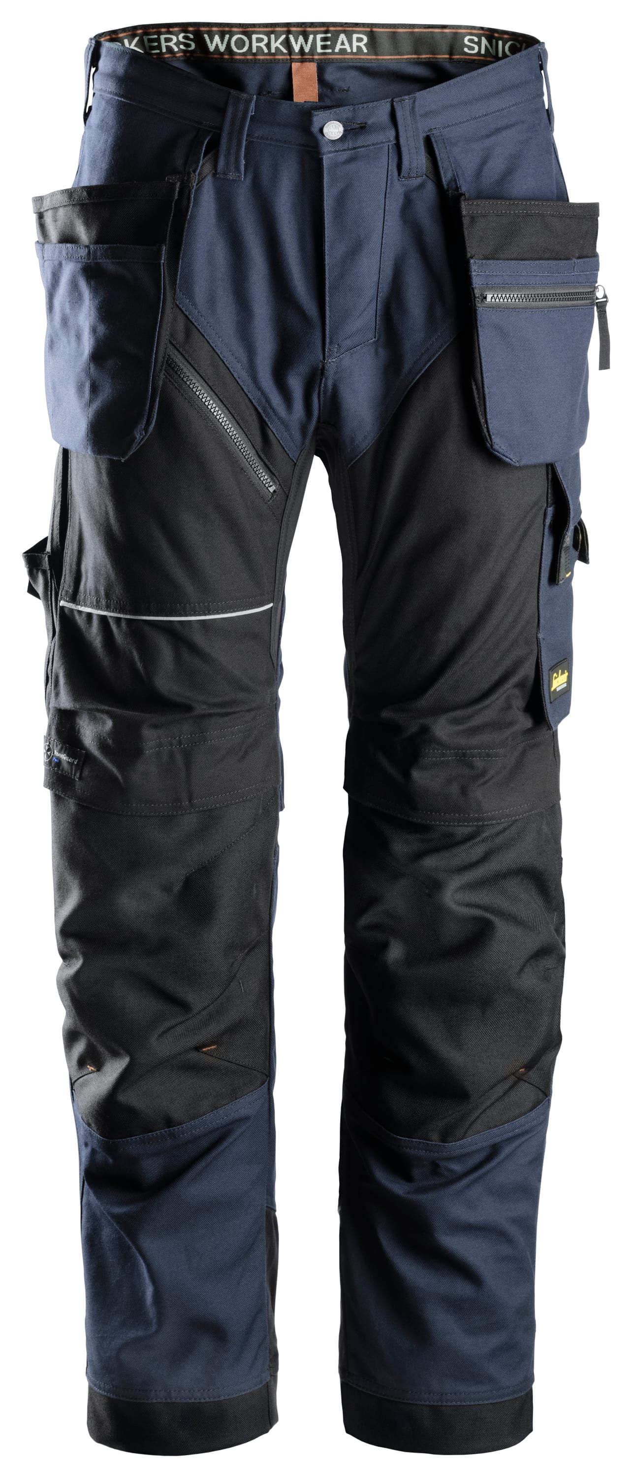 RuffWork Coton, Pantalon de travail avec poches holster