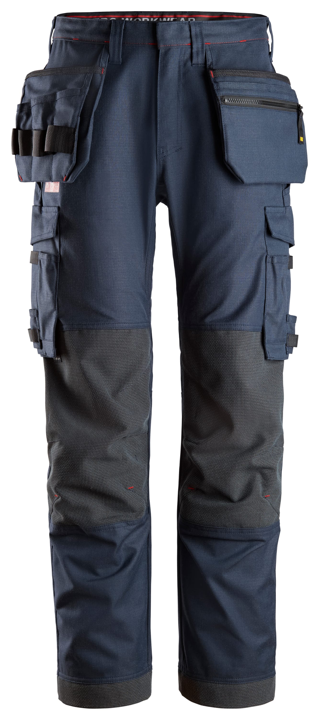 ProtecWork, Pantalon de travail avec poches holster et poches égales sur les jambes