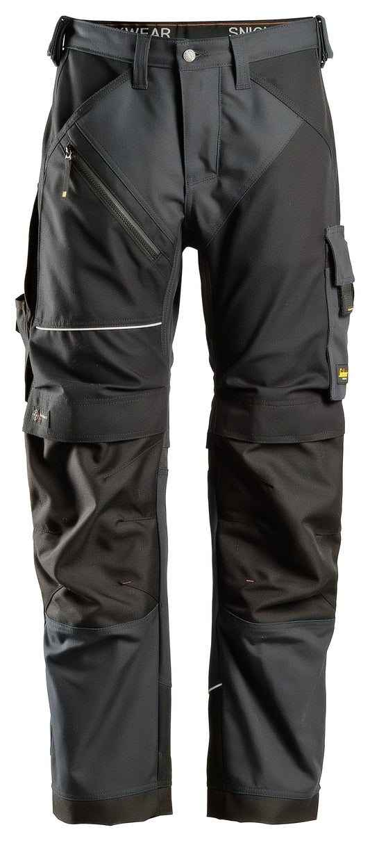 RuffWork, Pantalon de travail, Canvas+