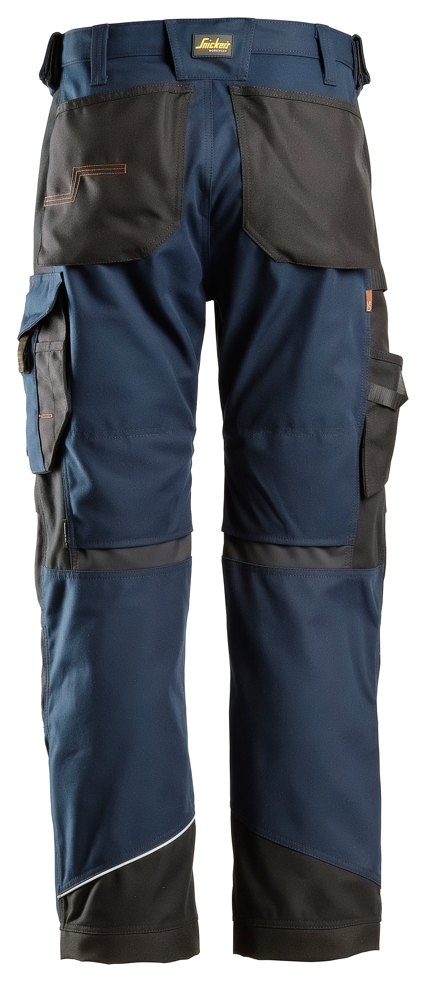 RuffWork, Pantalon de travail, Canvas+