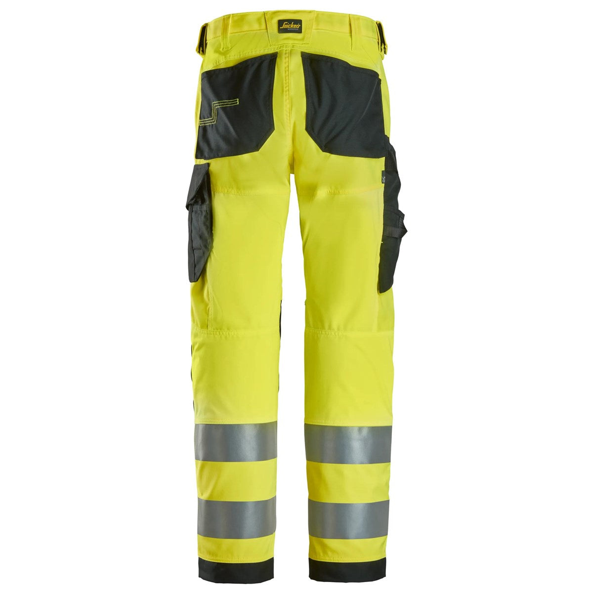 Pantalon haute visibilité, Classe 2