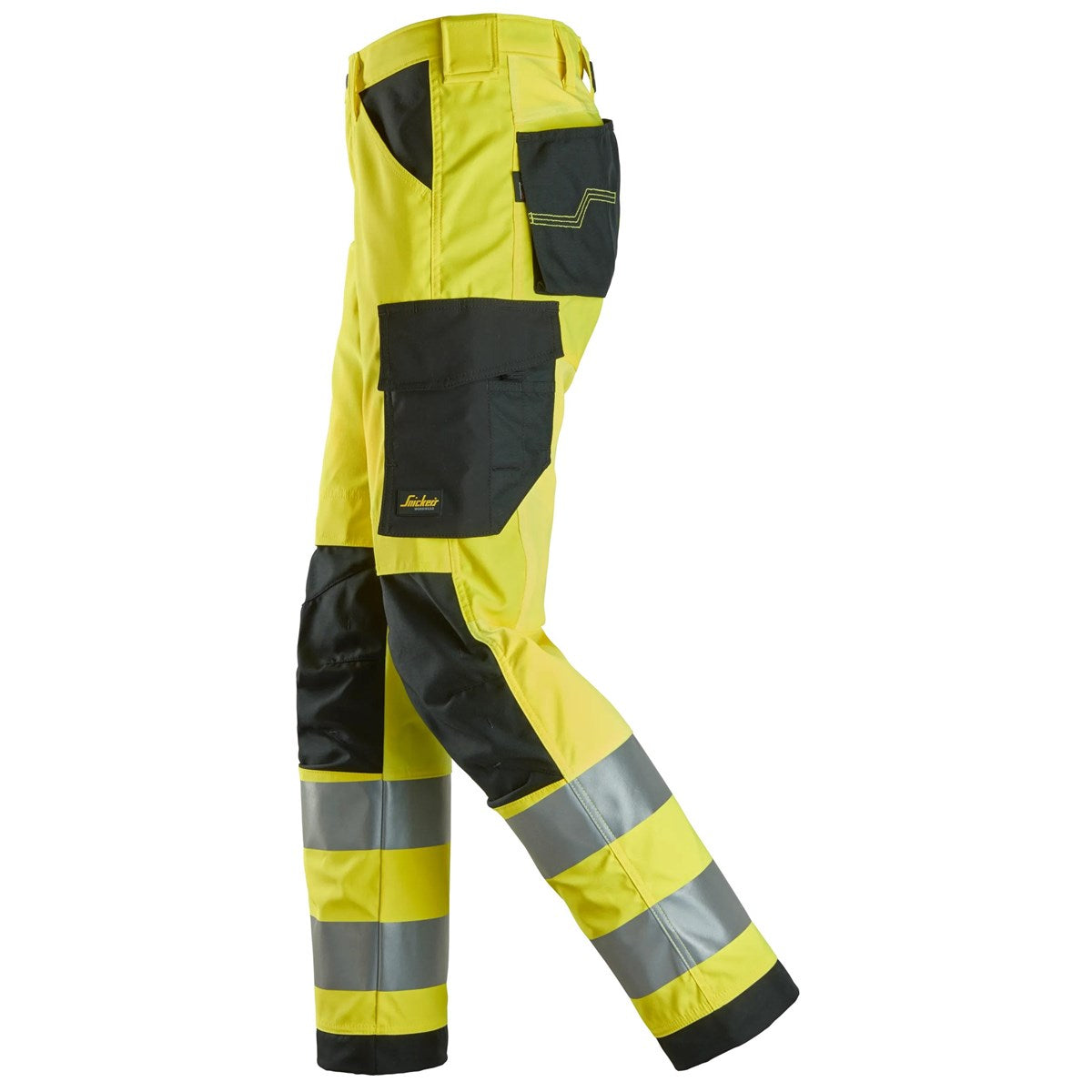 Pantalon haute visibilité, Classe 2