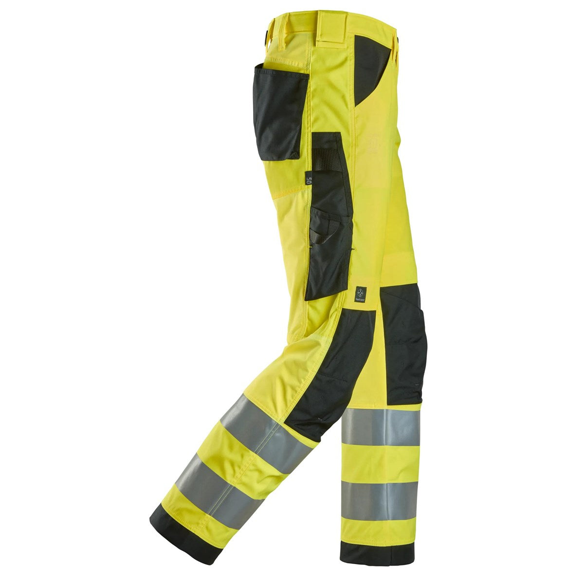 Pantalon haute visibilité, Classe 2