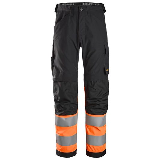 Pantalon haute visibilité, Classe 1