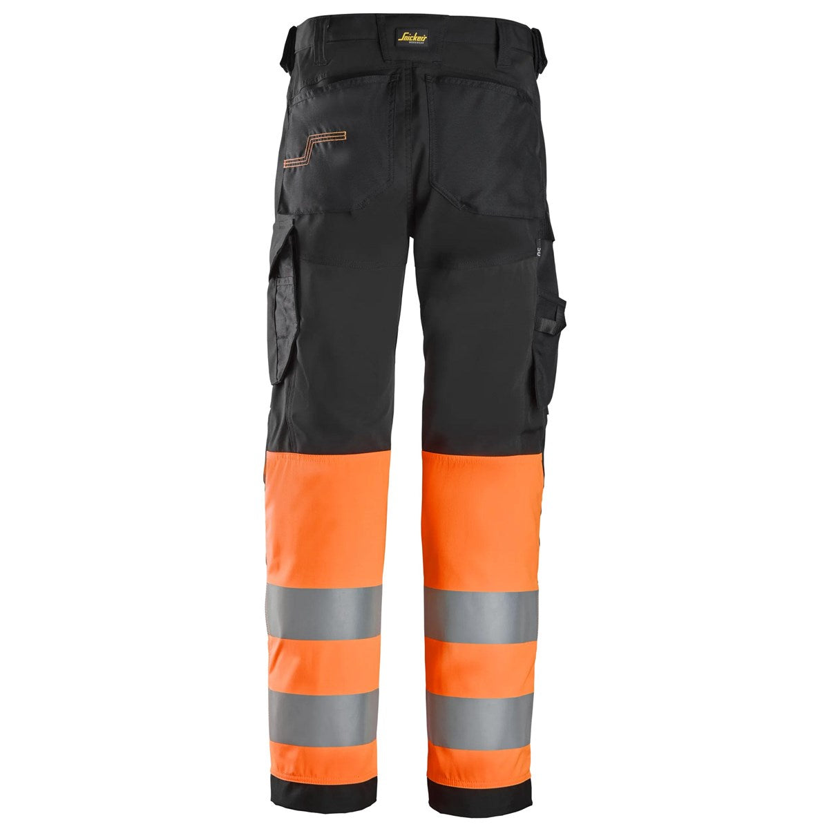 Pantalon haute visibilité, Classe 1