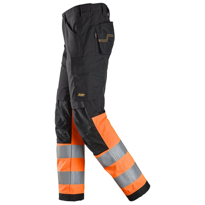Pantalon haute visibilité, Classe 1