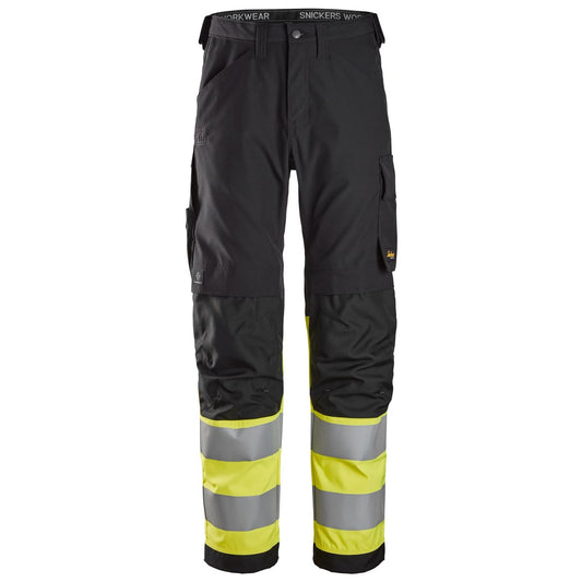 Pantalon haute visibilité, Classe 1