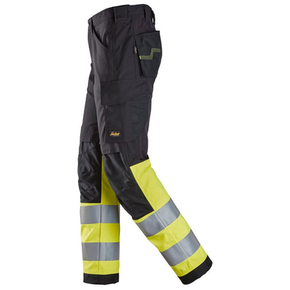 Pantalon haute visibilité, Classe 1