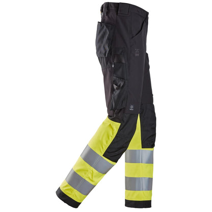 Pantalon haute visibilité, Classe 1