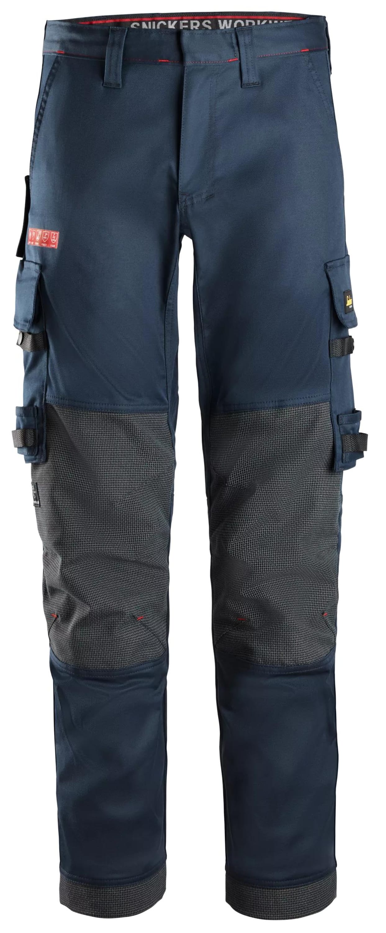 ProtecWork, Pantalon de travail extensible