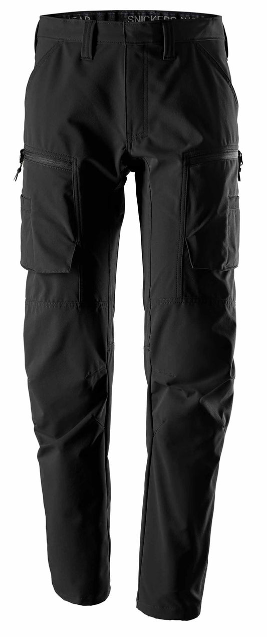 6410 - ServiceWork, pantalon de travail extensible Service
