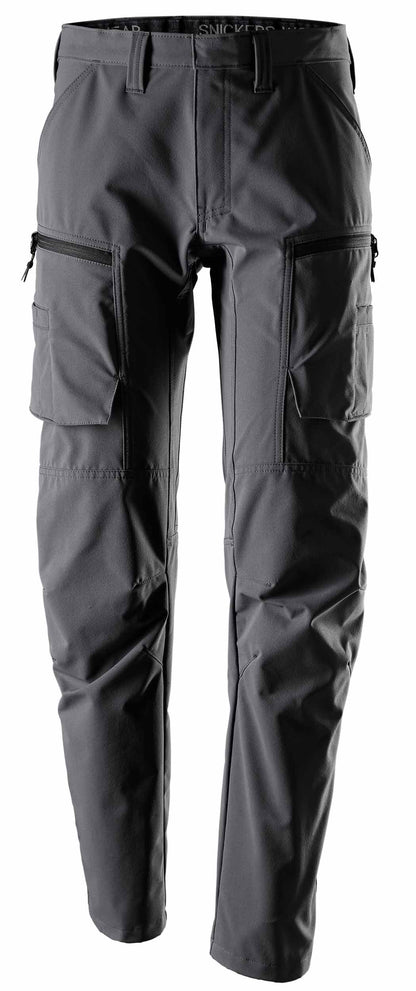 6410 - ServiceWork, pantalon de travail extensible Service