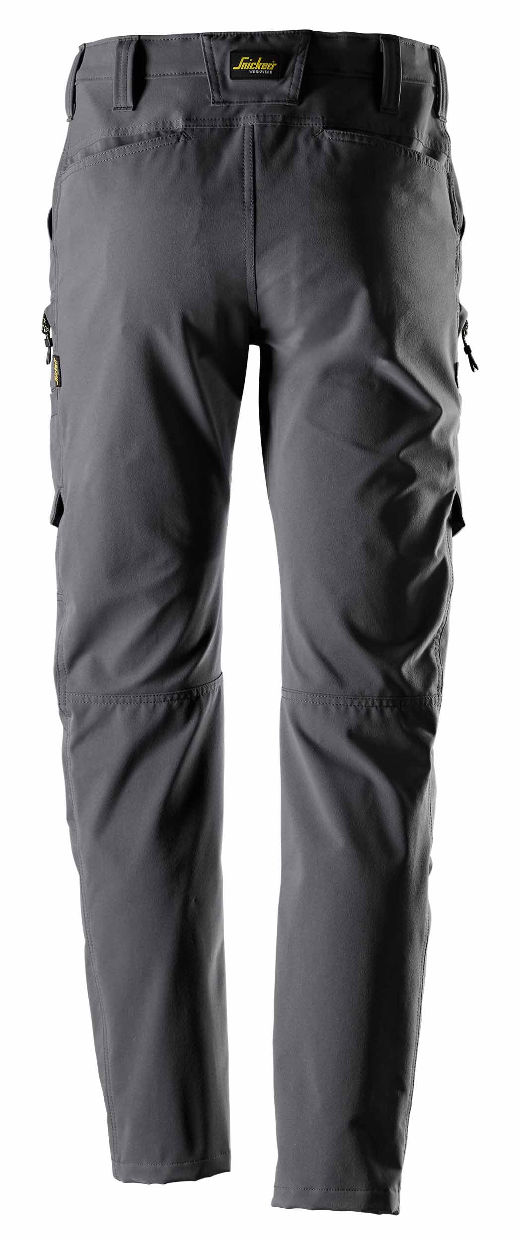 6410 - ServiceWork, pantalon de travail extensible Service