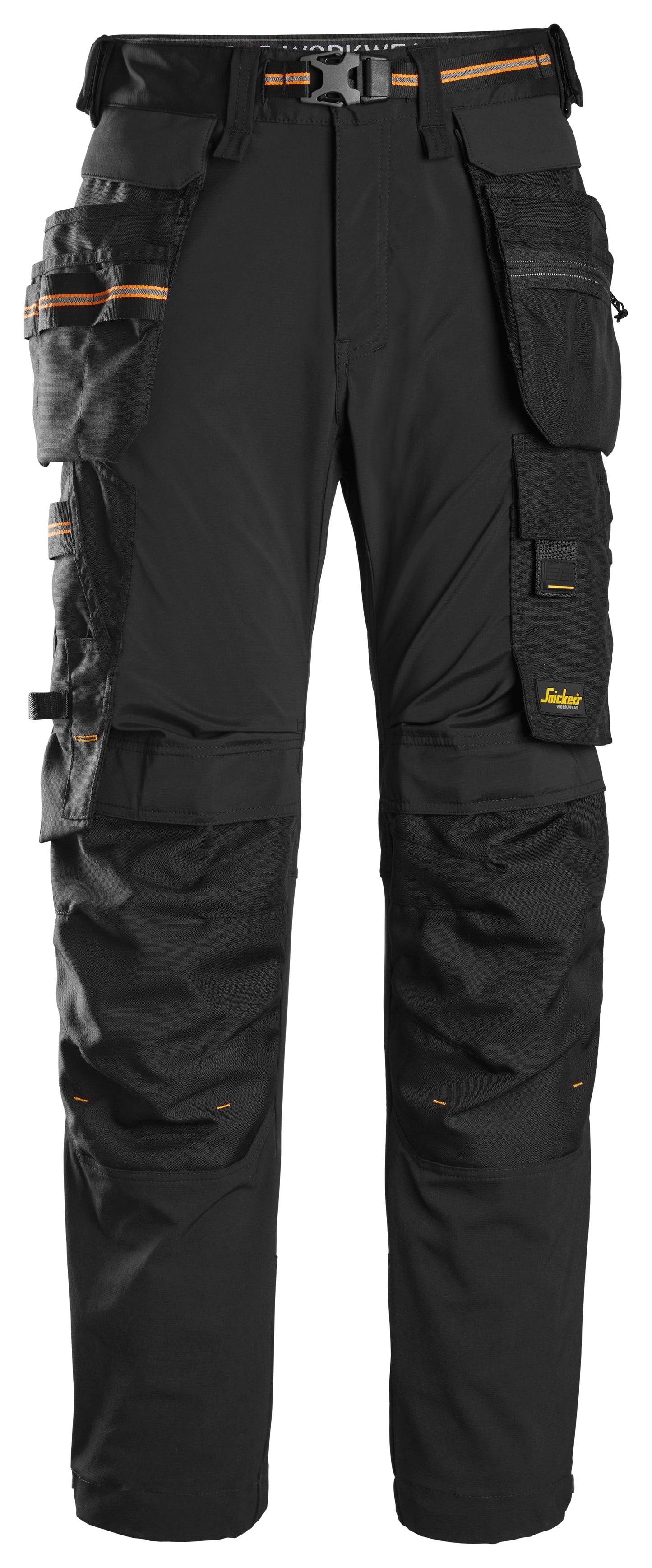 6515 - Pantalon AllroundWork, GORE® Windstopper® Broek