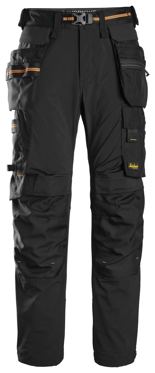 AllroundWork, Pantalon en GORE® Windstopper®