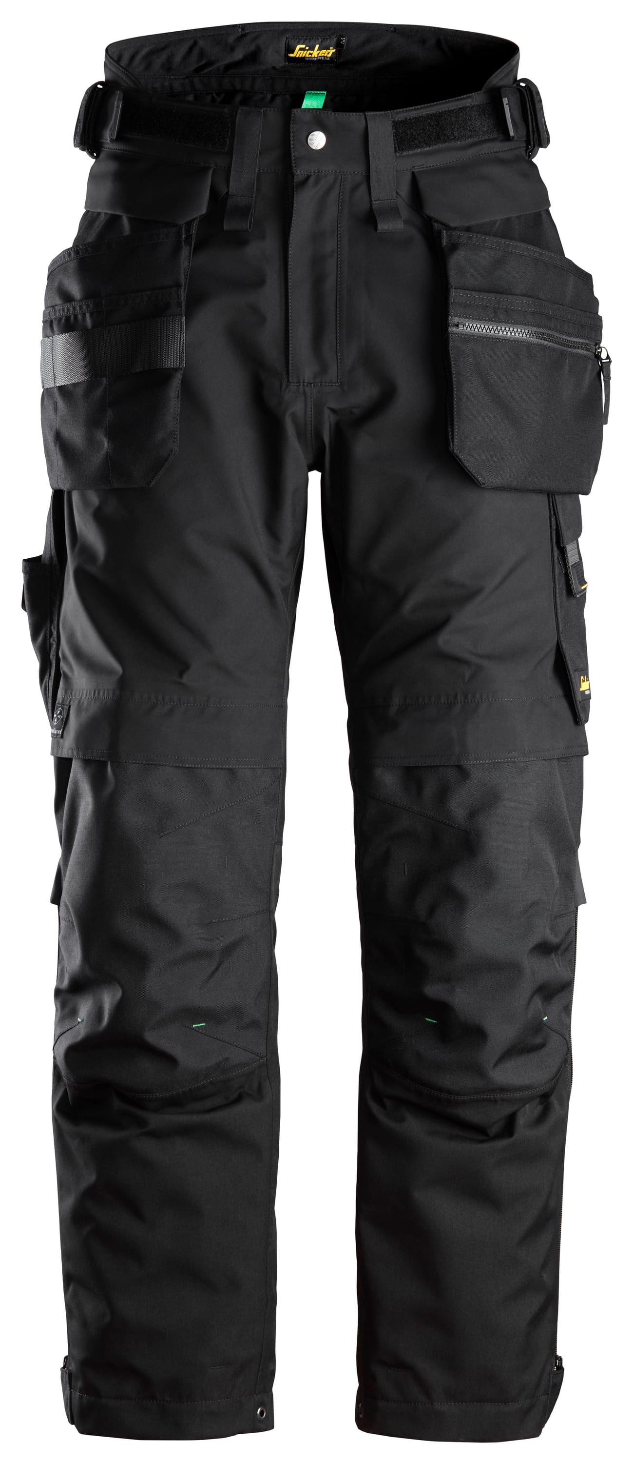 FlexiWork, Pantalon isolant Gore-Tex® 37.5® avec poches holster