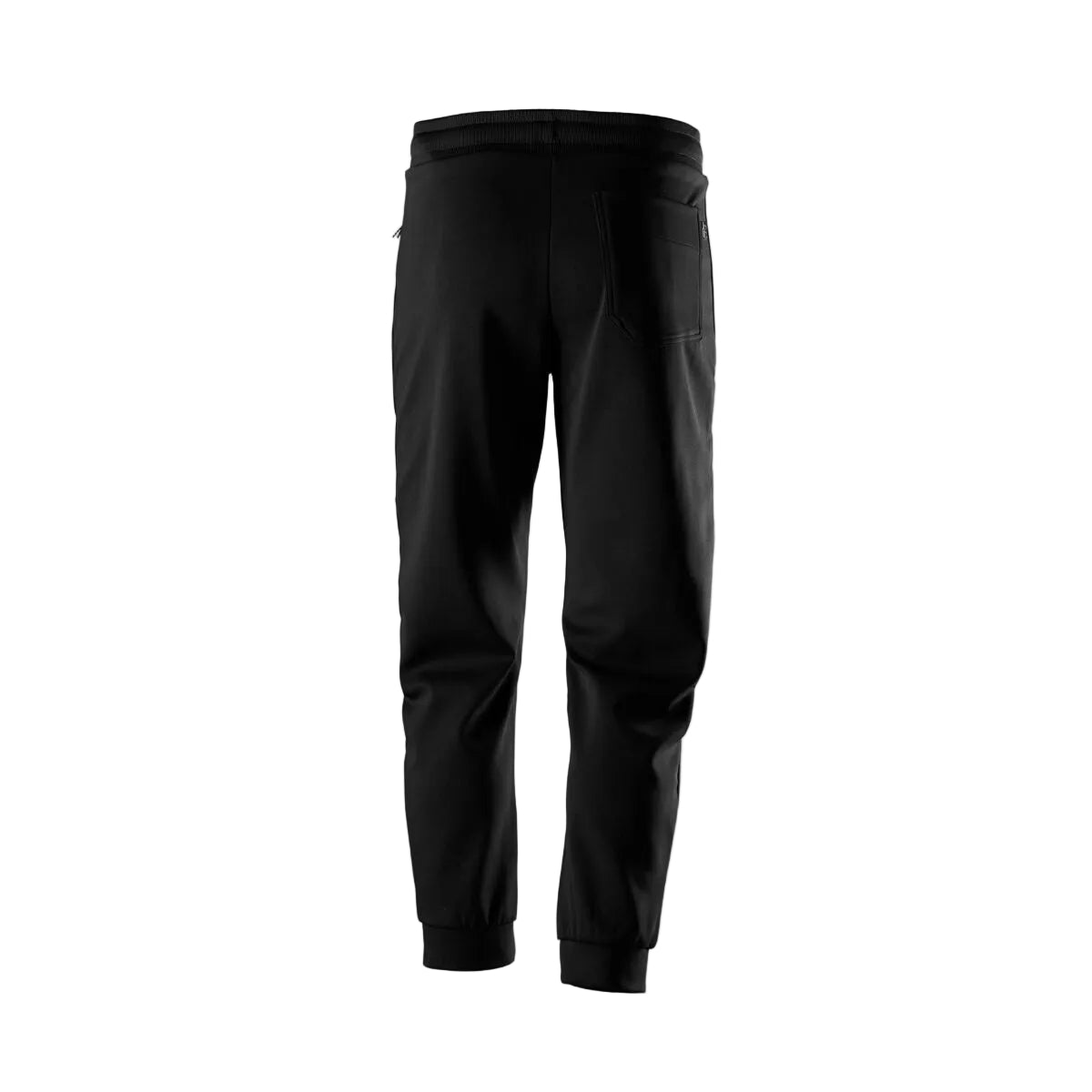 6595 - Pantalon de travail technique style jogging