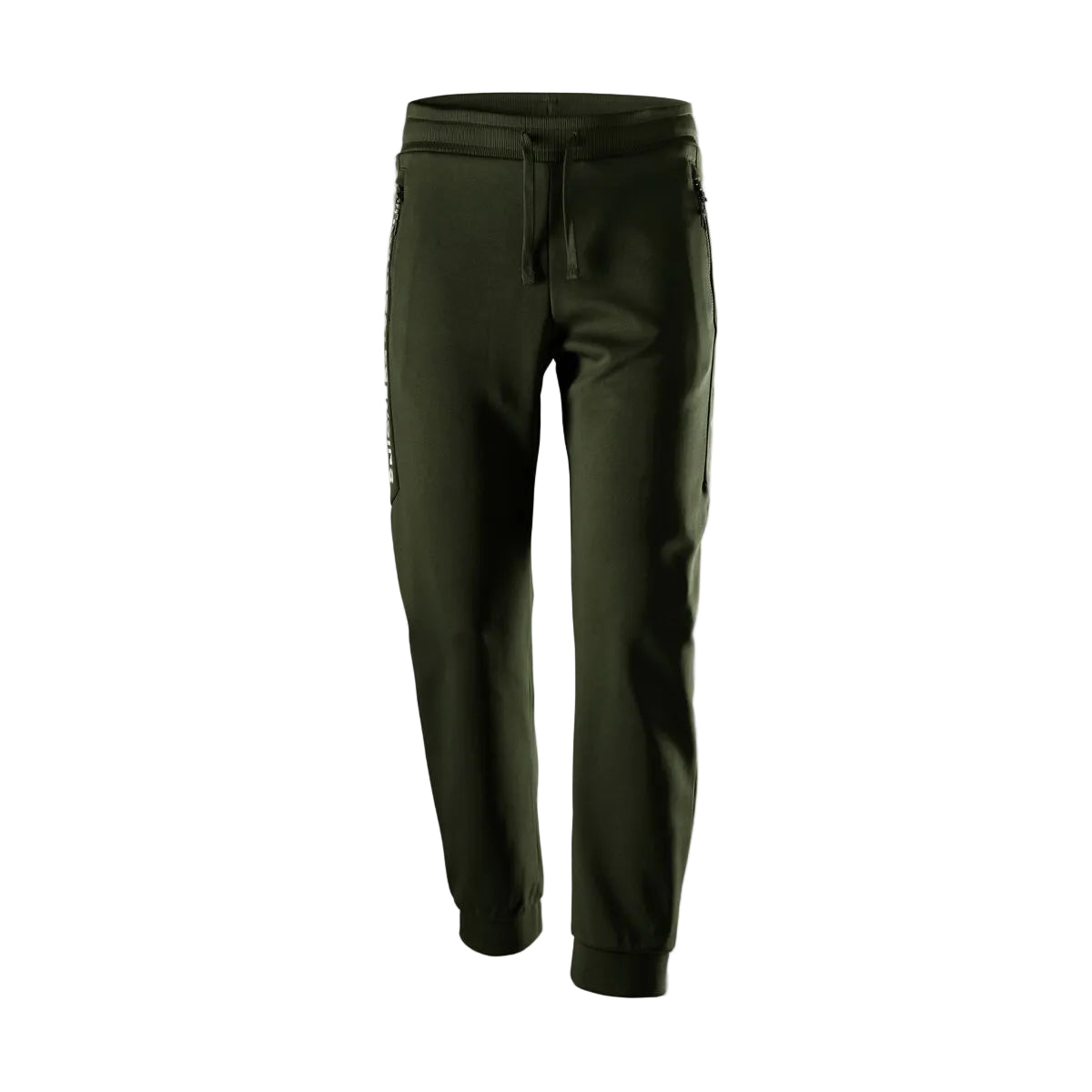 6595 - Pantalon de travail technique style jogging