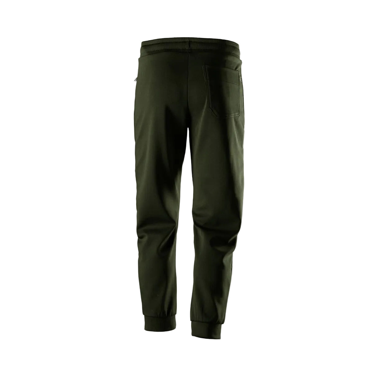 6595 - Pantalon de travail technique style jogging