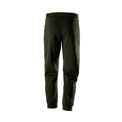 6595 - Pantalon de travail technique style jogging