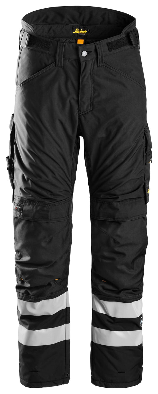 AllroundWork, Pantalon d’hiver 37.5®