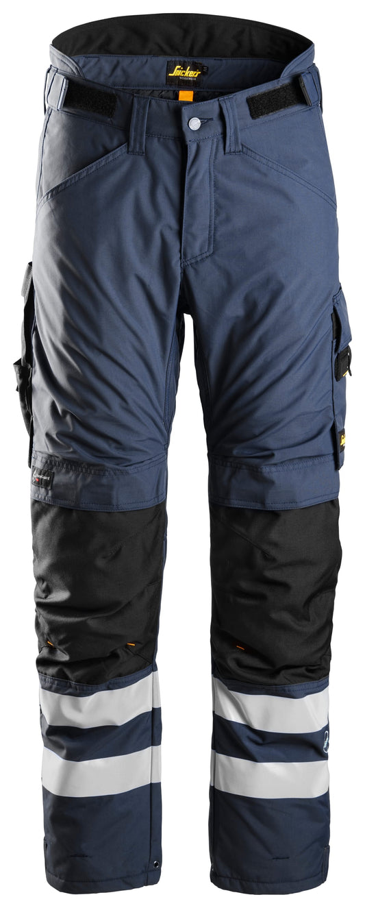 AllroundWork, Pantalon d’hiver 37.5®