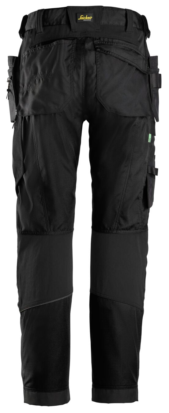 6902 - FlexiWork, Pantalon+ de travail avec poches holster