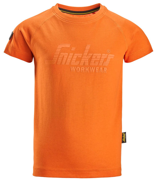 T-shirt Junior avec logo